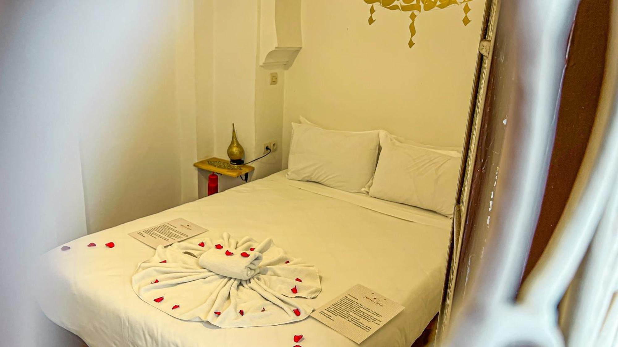 Riad Tzizwit Boutique Hotel & Spa Marrakesh Exterior photo